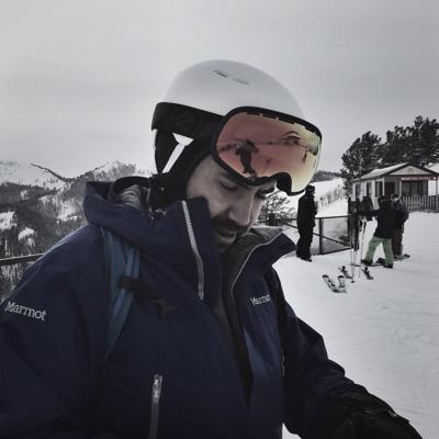 Ops @docsend, ex-Google, ex-AdMob, traveler, golfer.