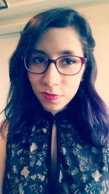 Shera_V's profile picture. Venezolana  ♥ |