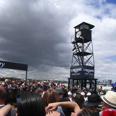New Zealand Horse Racing info and news