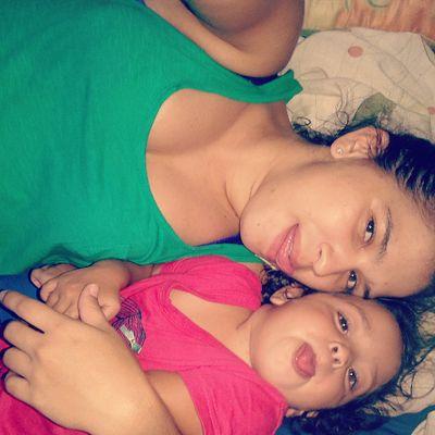 Erica_Recalde's profile picture. gracias a la vida que me a dado tanto♡❢ TIA FELIZ ♡