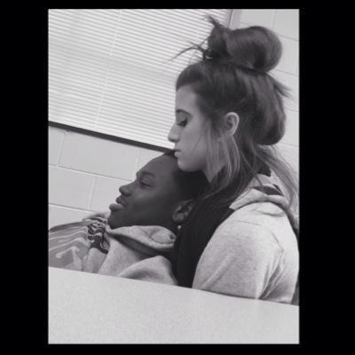 she's mine @bfoy05 and mine only