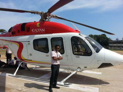 MANAGER @ MY KALYAN