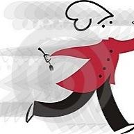 ChefontheRunHHI's profile picture. When a Chef is what you need - Chef Pross will be there