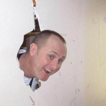 Hi Drunk, i'm Dad!