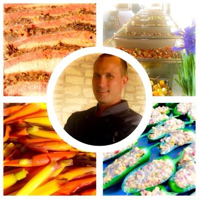 ChefJayEvents's profile picture. 