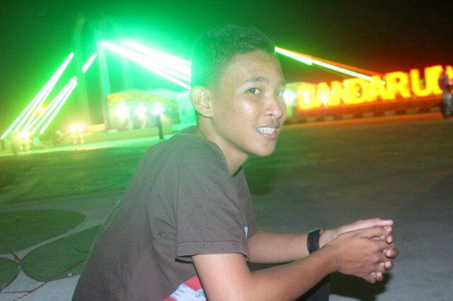 Palermodandy's profile picture. Volleyball player #12