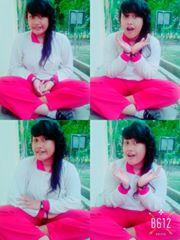 Hitungan blan