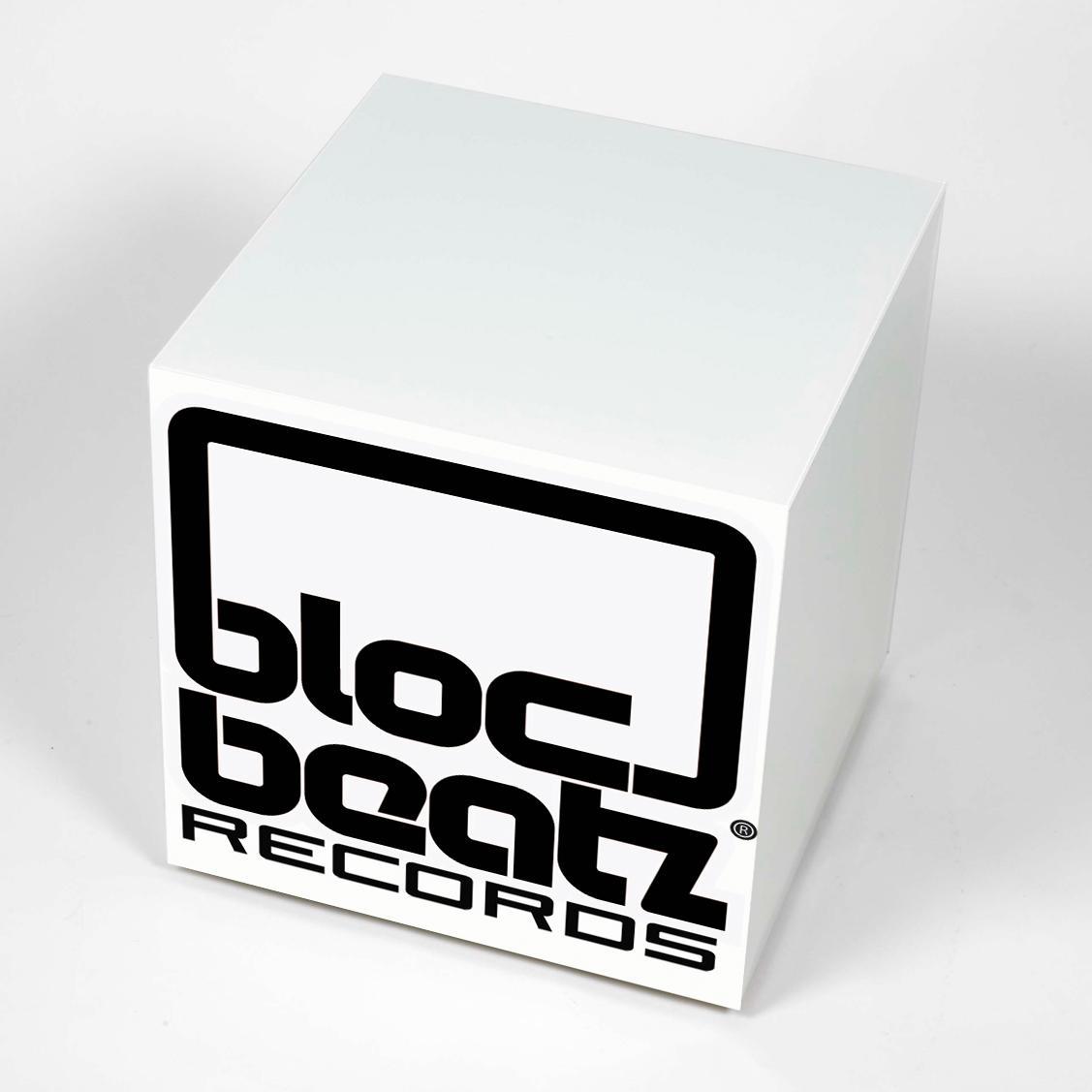 blocbeatz's profile picture. Independent house music record label and club events brand. Bloc Beatz release tech, bass driven, jackin and deep house music from new and established artists.