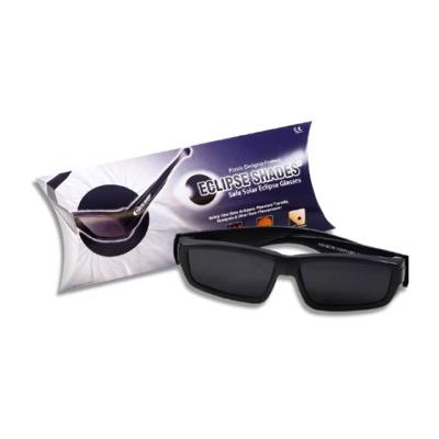Eclipse Shades by Rainbow Symphony.