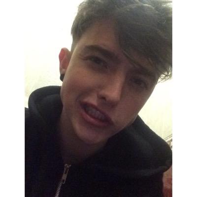 DanBoylan1259's profile picture. A$AP is family.