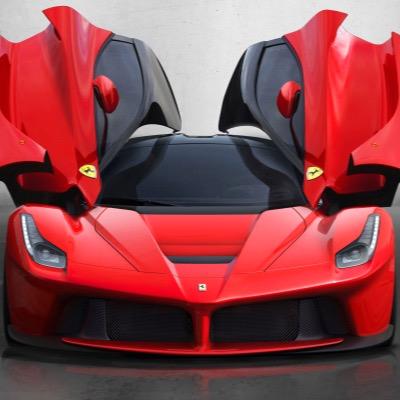 Exotic cars daily