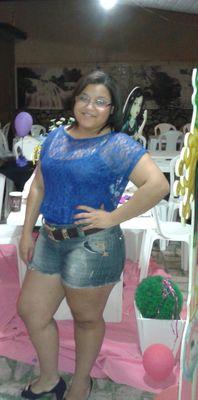 DocinhosPatty's profile picture. 