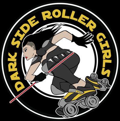 Roller derby team from Costa Rica. We believe in ourselves. #DSRGCR #JoinTheDarkSide