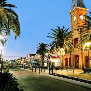 dating warwick qld