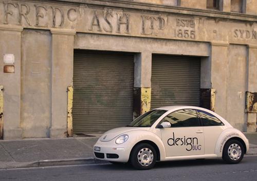 theDesigugnB's profile picture. Creative Director at Design Bug  - a  based Graphic Design studio. Love design, fashion, food, friends & Volkswagon Beetles...
