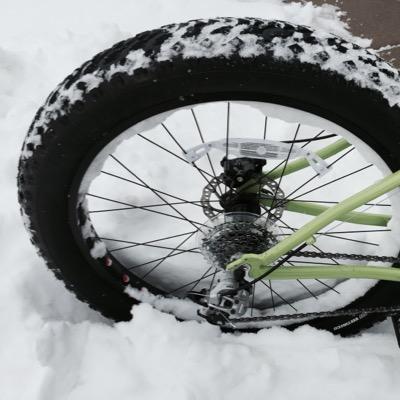 We post a new fatbike video everyday!