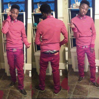 im just a young nigga taking charge #FreeMheeOffBand #FreeKayGee