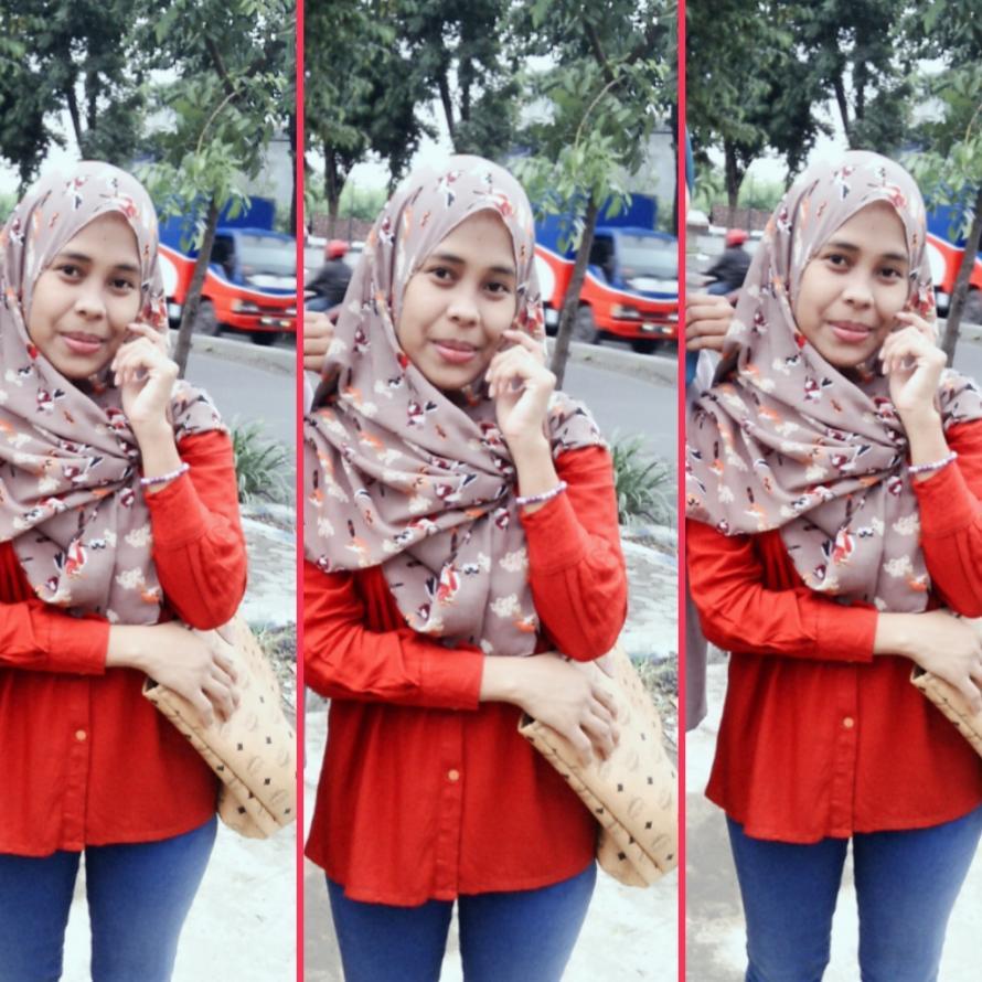 _ Somalua girl _ :*