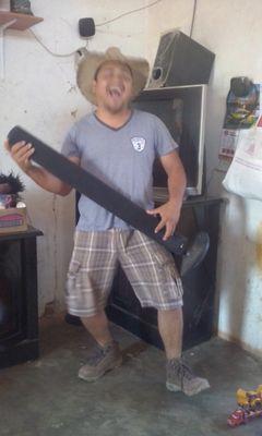 HOLA HOLA A TODA MI BUENA BANDA