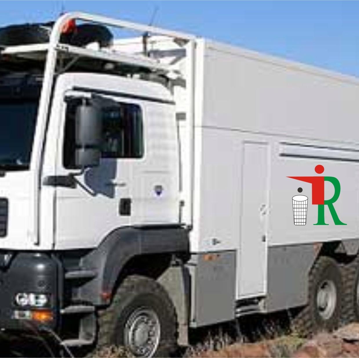 We're a leading provider of comprehensive waste management and cleaning services in Uyo, Akwa Ibom State, Nigeria.