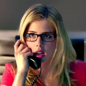 Cloudy_SSO's profile picture. Just an Olicity shipper and fangirl. Marvel and DC nerd. Arrow, TWD, The 100, AoS, The Flash, Doctor Who, Daredevil, Avengers, HP,