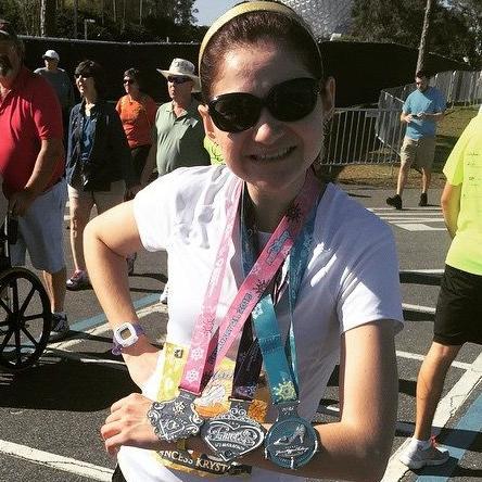 RunnerWithin Profile Picture