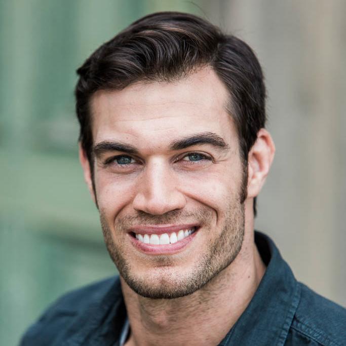 Dr. Evan Antin Profile