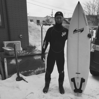 波乗りCLUB🏄‍♂️