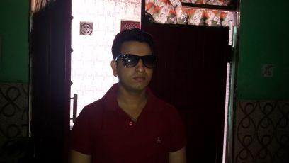 IT WING DM IN DSS FROM DELHI MUSTAFABAD