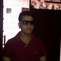 DEEPAK SHARMA (@68096960f581471) 's Twitter Profile