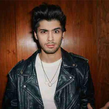 sharosemalik's profile picture. When someone says the word HOT, Zayn Malik suddenly pops in my head. x