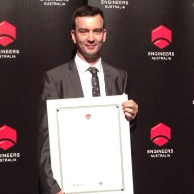 Leading Teacher, Passion for Learning, Technology and Soccer, Joseph Banks Secondary College.