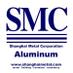 Aluminum SMC (@smcaluminum) Twitter profile photo Aluminum SMC (@smcaluminum) Twitter profile photo