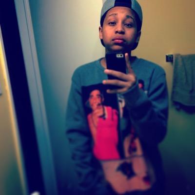 new Twitter @ofcllil_roots
