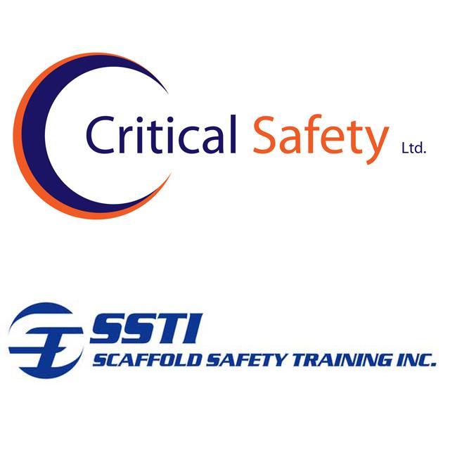 Critical Safety is a Canadian safety training & consulting company offering Basic Scaffold Competency, inspection and safety; Frame Scaffold course online.