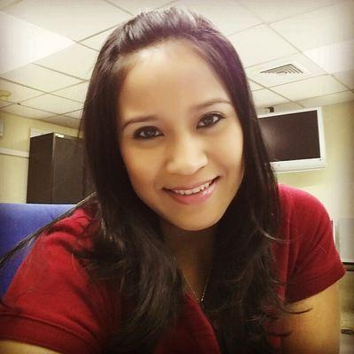 SVLK_07's profile picture. Madre de una hermosa Princesa, Católica!! Agradecida con Dios!! Jesùs yo Confio en Ti - LoveU♥ Ing. telecomunicaciones!