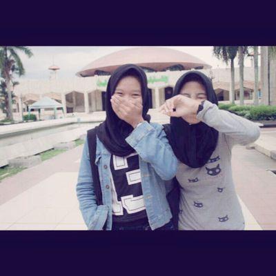 Ortu♥Nabi Muhammad SWT♥Teman-teman♥Sahabat