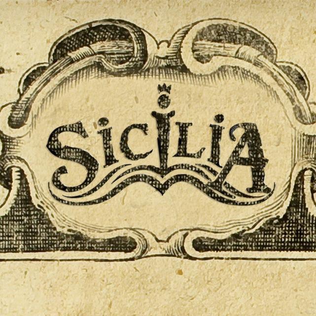 Sicilia is a new game on Kickstarter. Engaging strategy. Fast pace. Rich components. Check it out.