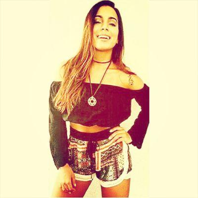 Que bom quando eu te vi, tava tudo tão chato por aqui. Fc dedicado a lynda ➡ @anitta ♥ ANITTA ♡EU TE AMO