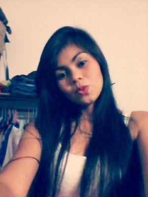 Cuidar el medio ambiente esta de moda~ 
TE AMO DIOS!!!