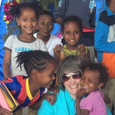 As a cancer survivor and former music teacher, I am passionate about inspiring hope. This passion drives me to work hard to inspire as many people as possible.