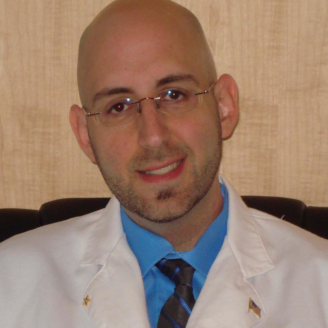 Mark Lessne, MD Profile
