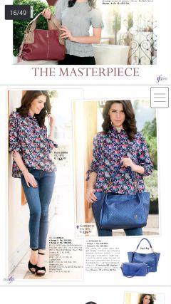 satya_shop's profile picture. barang murah dan berkualitas. dijamin ga akan nyesel | TRUSTED SHOP | minat? order ke 081212220920. Happy Shopping :)