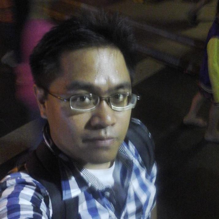 I'm just a single person who have dreams in this life. I've almost fall down and failed many times. But life goes on... That's it...
