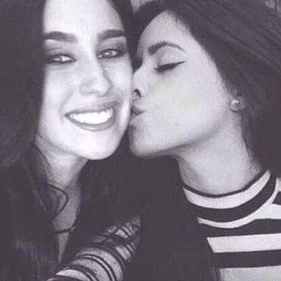 camren = my life
