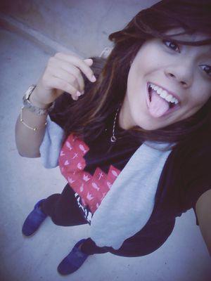 Juliana *o* Follow me                                      Deus é meu refúgio