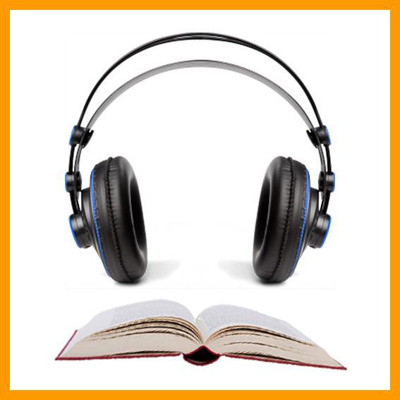 Audiolibros Gratis