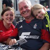 forestzoe's profile picture. Ex pub landlady, now Network Rail, with a bit of a crazy streak, 2 gorgeous kids lifelong #nffc nut