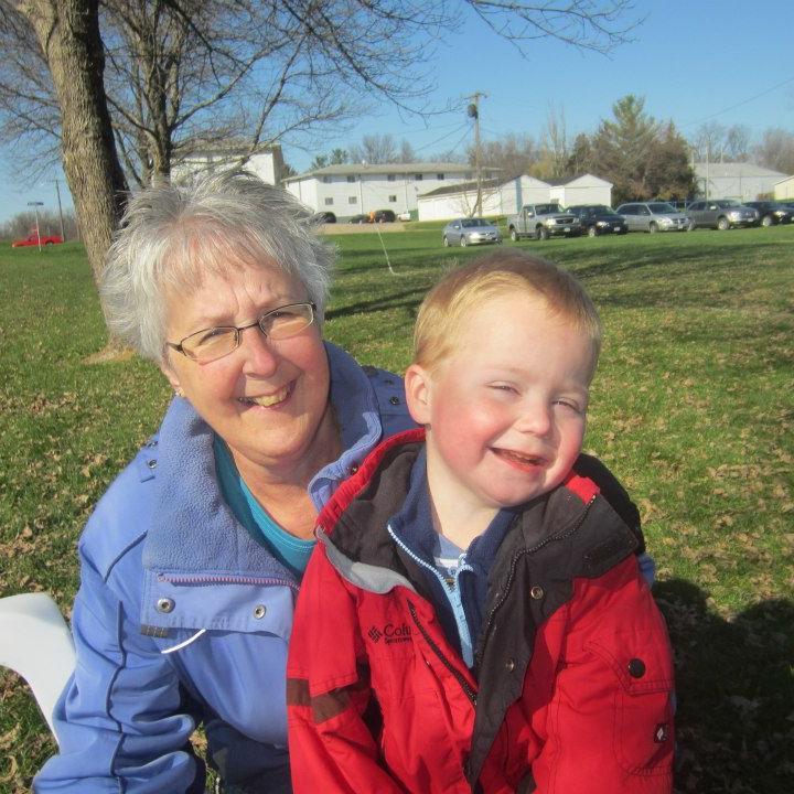 Wife. Mother. Grandmother. @SenWarren fan.