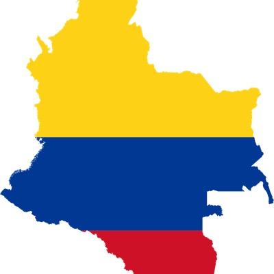 Información sobre Colombia